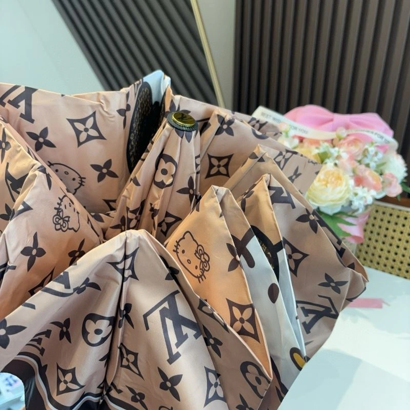 ZeroBulk Louis Vuitton Umbrella 275217