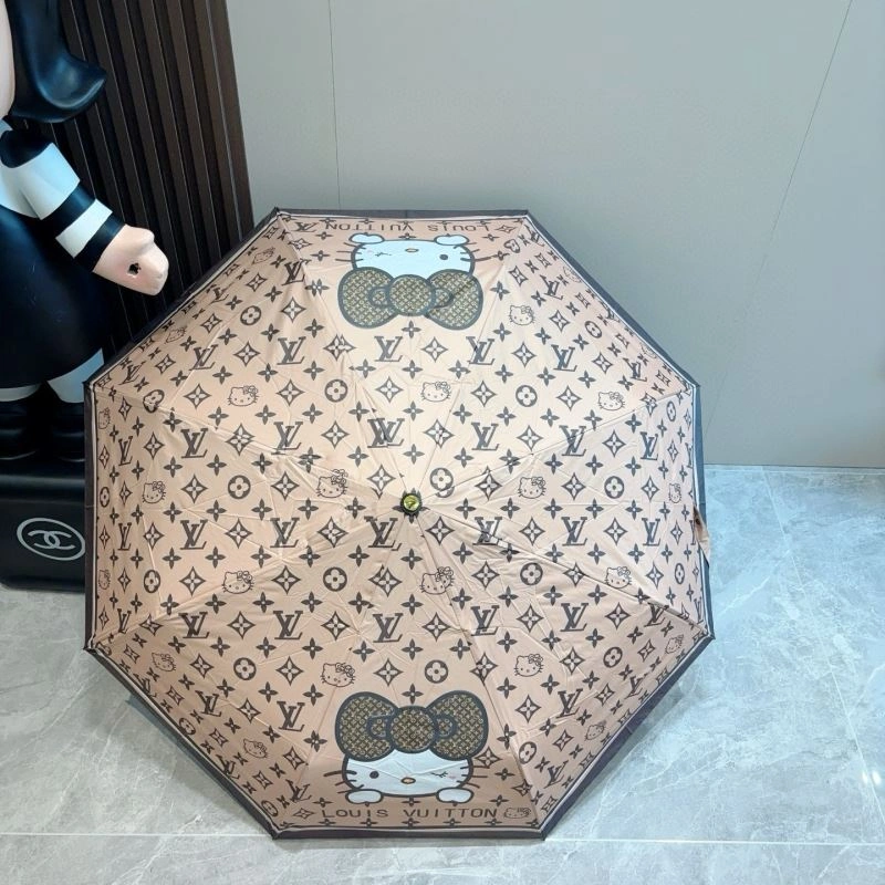 ZeroBulk Louis Vuitton Umbrella 275217