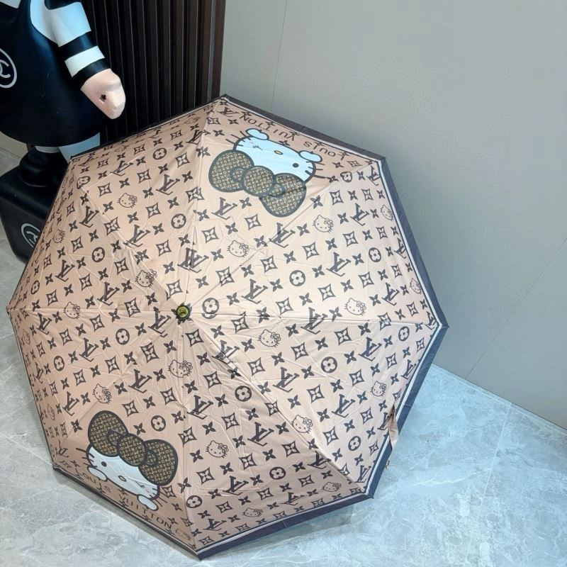 ZeroBulk Louis Vuitton Umbrella 275217
