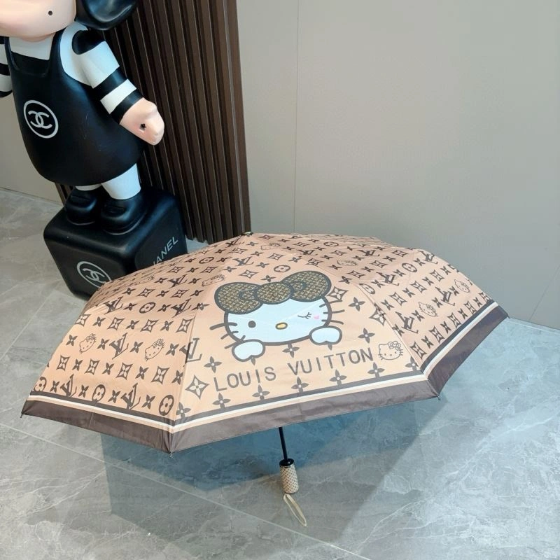 ZeroBulk Louis Vuitton Umbrella 275217