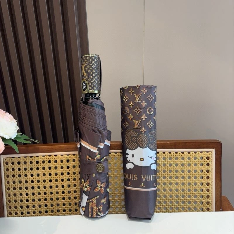 Resilient Louis Vuitton Umbrella 275216