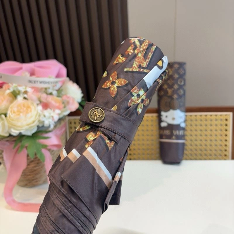 Resilient Louis Vuitton Umbrella 275216