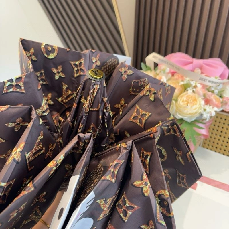 Resilient Louis Vuitton Umbrella 275216
