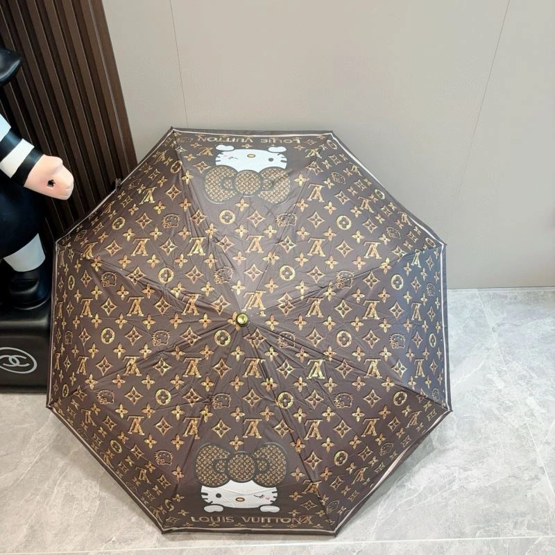Resilient Louis Vuitton Umbrella 275216