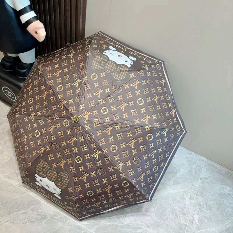 Resilient Louis Vuitton Umbrella 275216