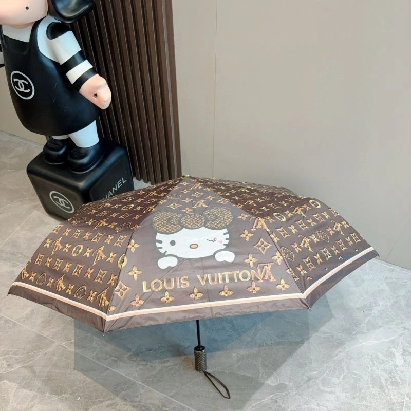 Resilient Louis Vuitton Umbrella 275216