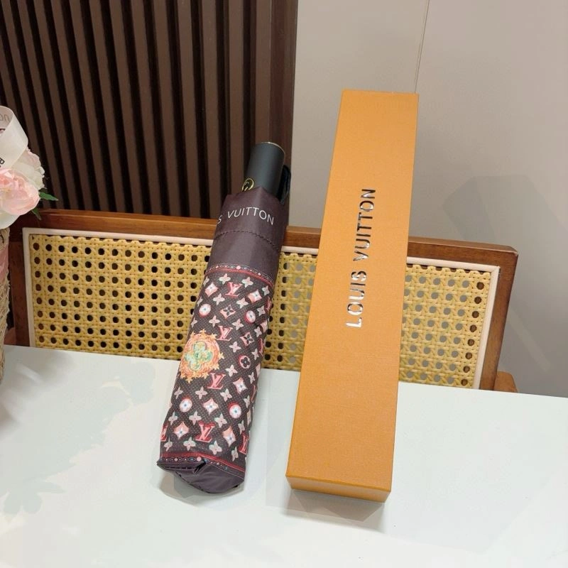 Louis Vuitton Umbrella Fashionable 275215