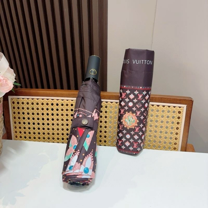 Louis Vuitton Umbrella Fashionable 275215