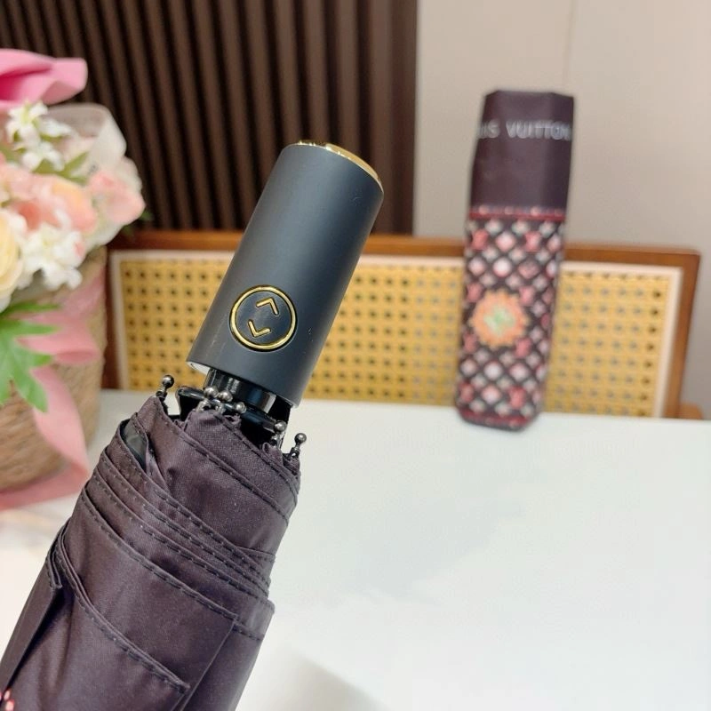 Louis Vuitton Umbrella Fashionable 275215