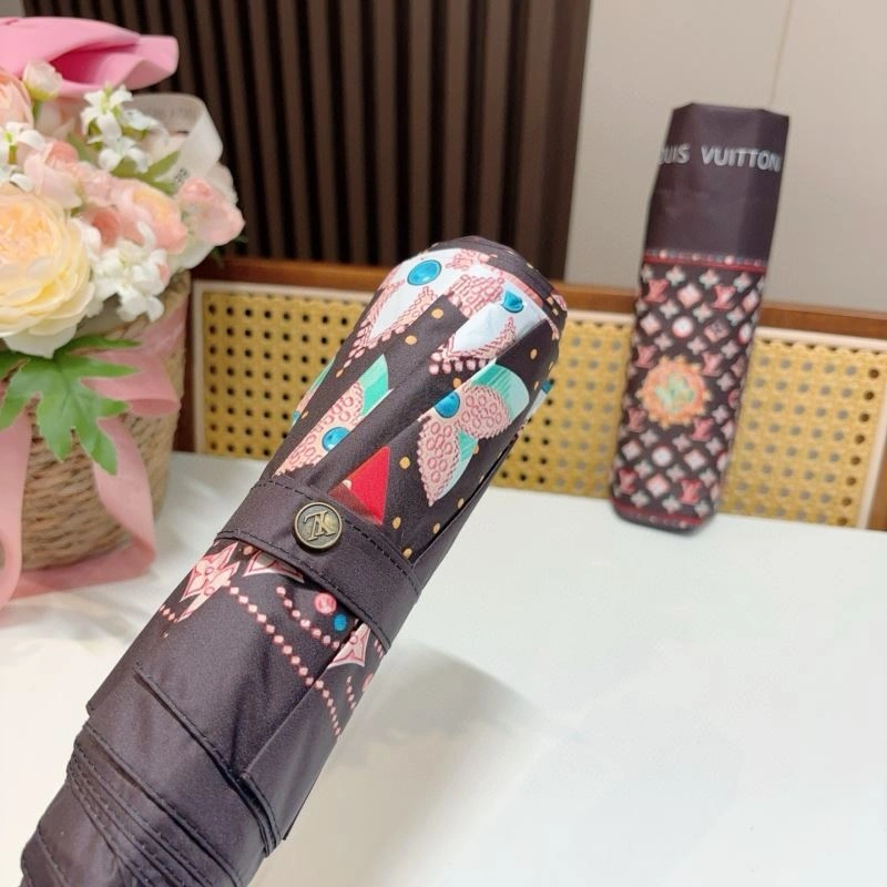 Louis Vuitton Umbrella Fashionable 275215