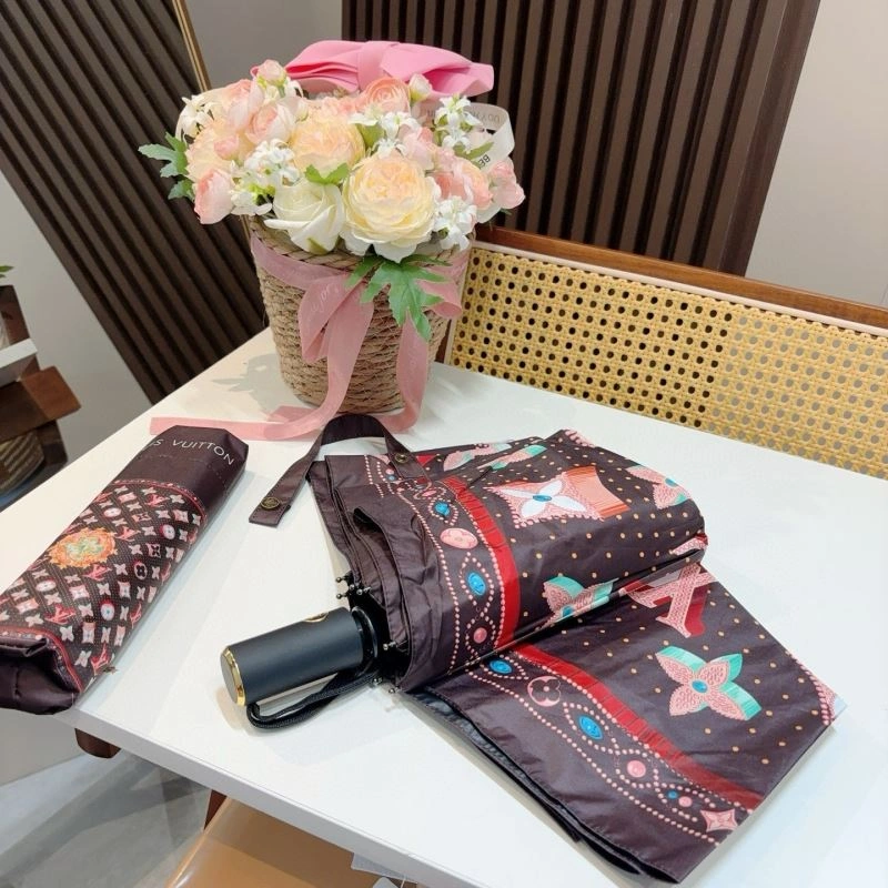 Louis Vuitton Umbrella Fashionable 275215