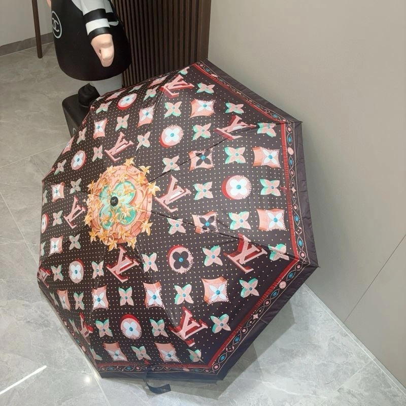 Louis Vuitton Umbrella Fashionable 275215