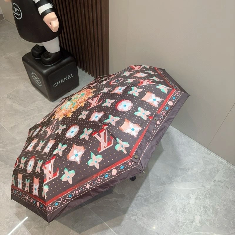 Louis Vuitton Umbrella Fashionable 275215
