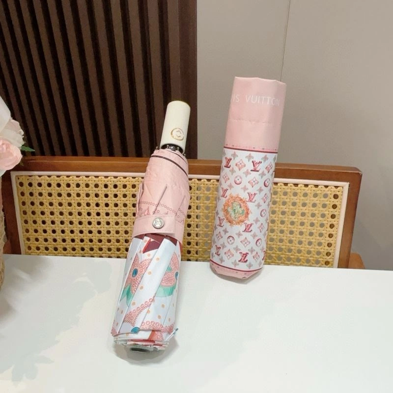 Louis Vuitton Umbrella Lightweight 275214