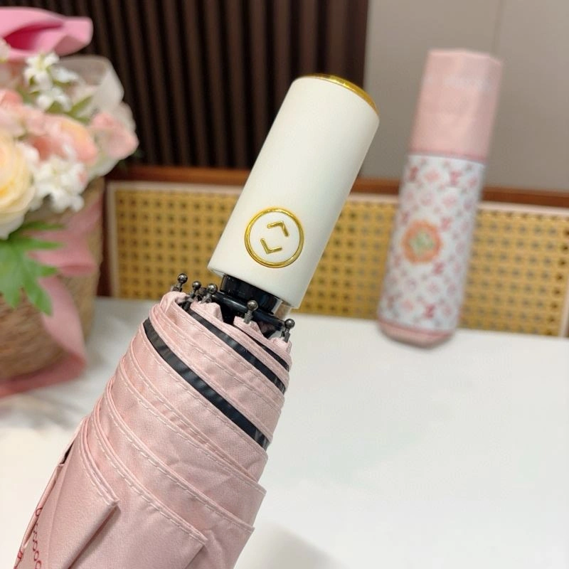Louis Vuitton Umbrella Lightweight 275214
