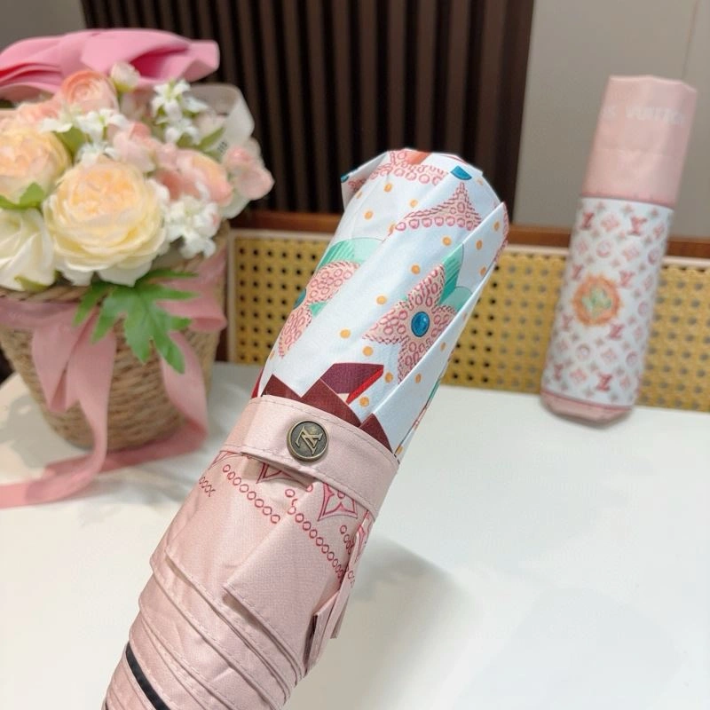 Louis Vuitton Umbrella Lightweight 275214
