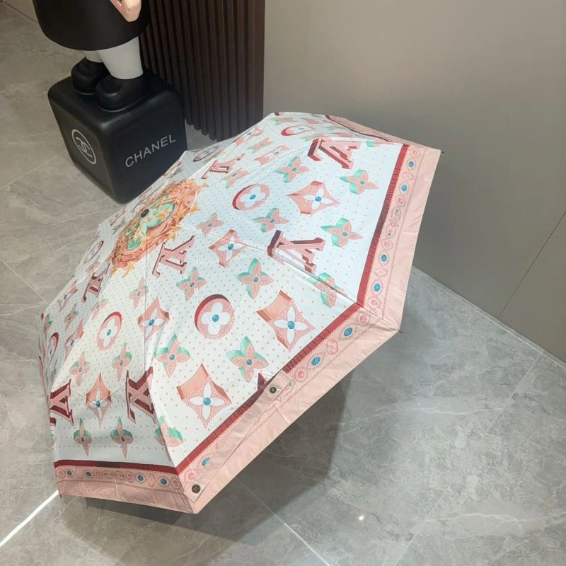Louis Vuitton Umbrella Lightweight 275214