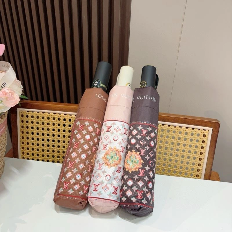 Louis Vuitton Umbrella Unisex 275213
