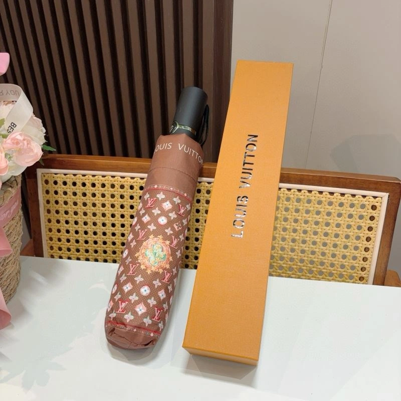 Louis Vuitton Umbrella Unisex 275213