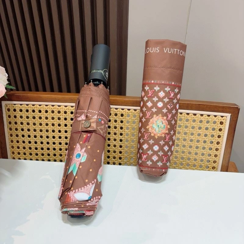 Louis Vuitton Umbrella Unisex 275213