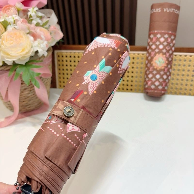 Louis Vuitton Umbrella Unisex 275213