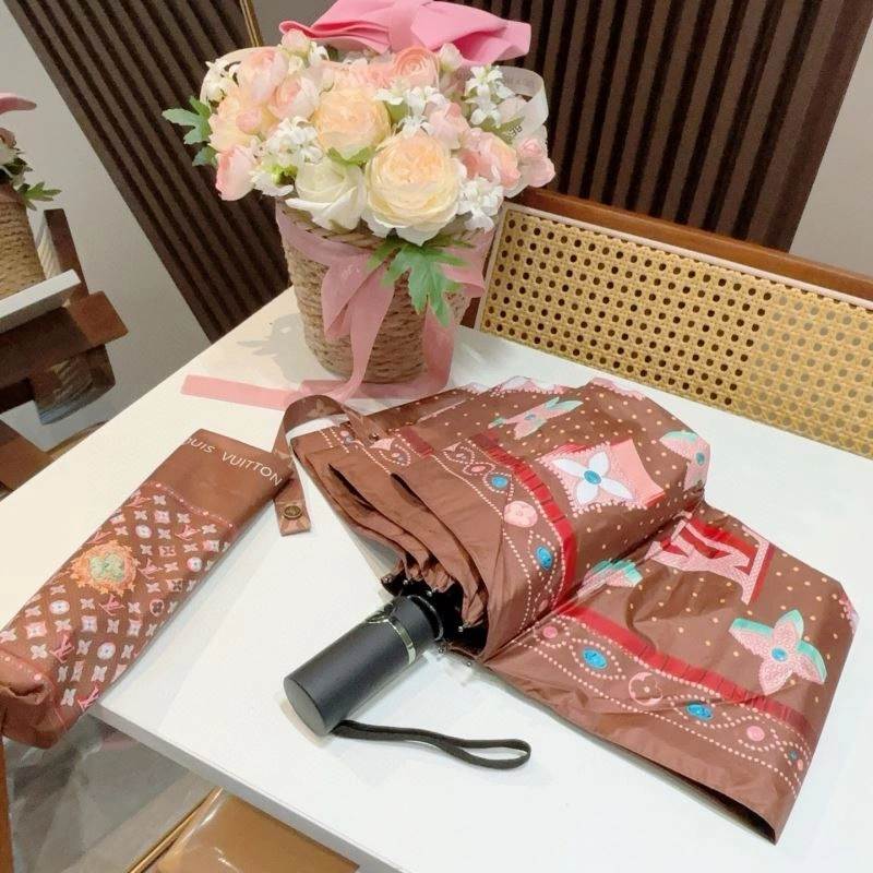 Louis Vuitton Umbrella Unisex 275213