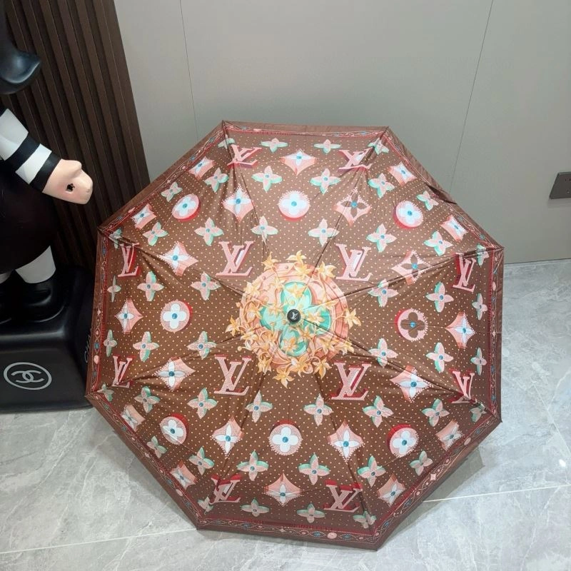 Louis Vuitton Umbrella Unisex 275213