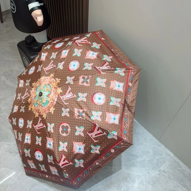 Louis Vuitton Umbrella Unisex 275213