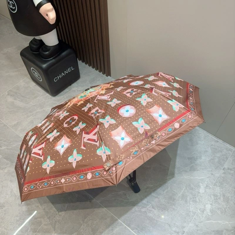 Louis Vuitton Umbrella Unisex 275213