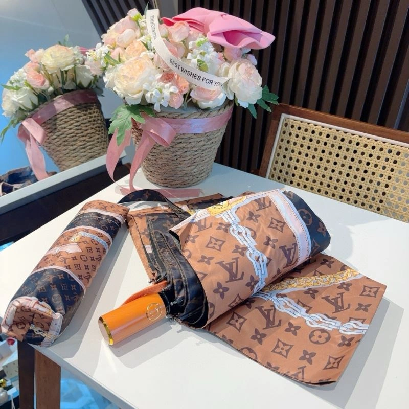 EasyMatch Louis Vuitton Umbrella 275209