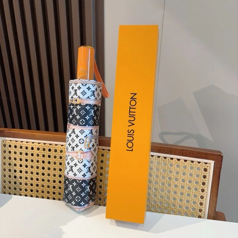 AllSeason Louis Vuitton Umbrella 275212