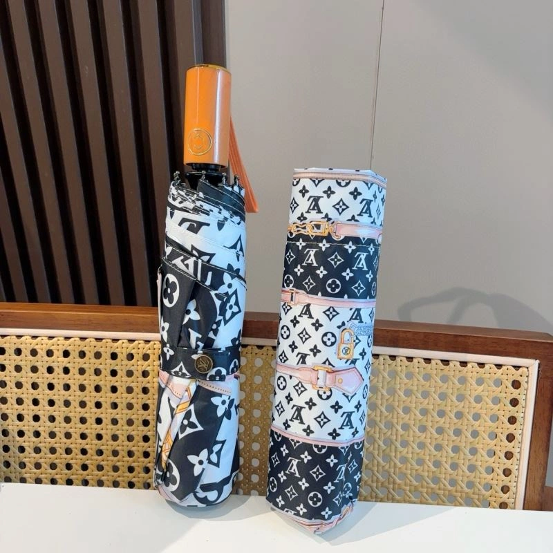 AllSeason Louis Vuitton Umbrella 275212