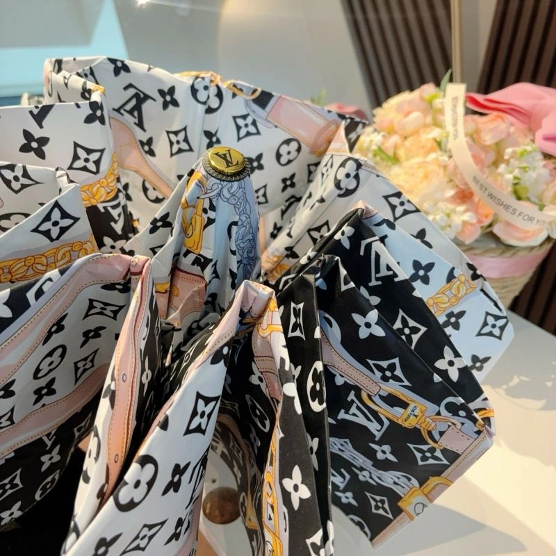 AllSeason Louis Vuitton Umbrella 275212