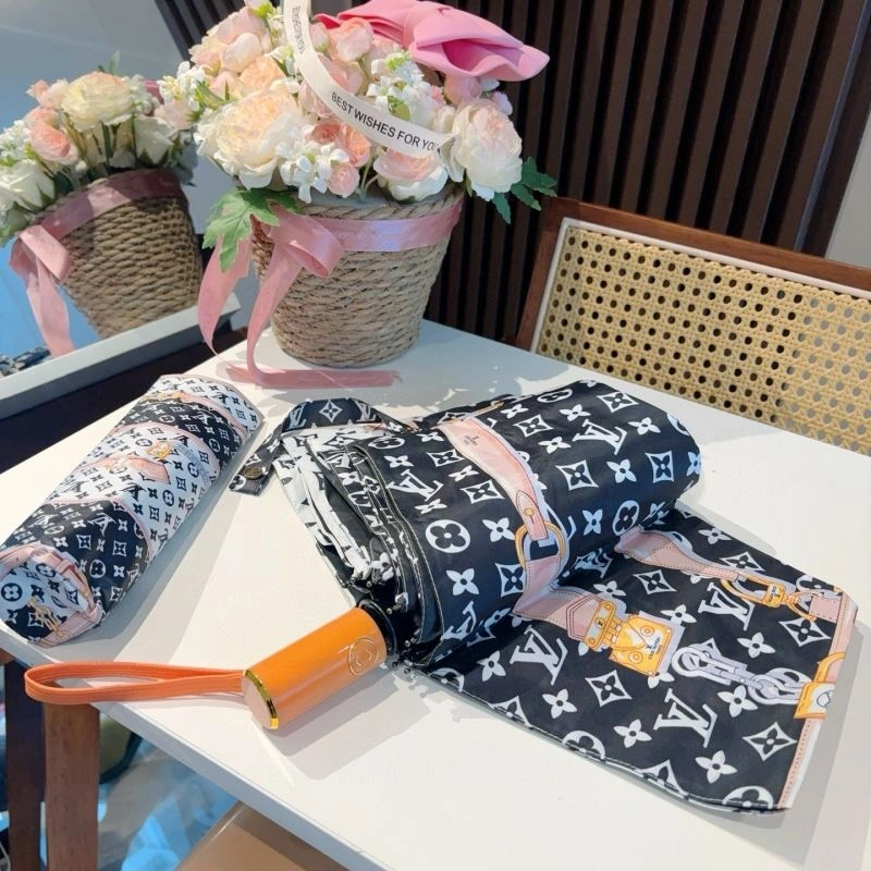AllSeason Louis Vuitton Umbrella 275212