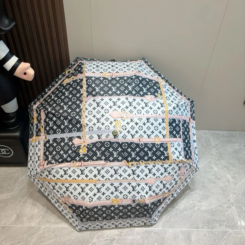 AllSeason Louis Vuitton Umbrella 275212