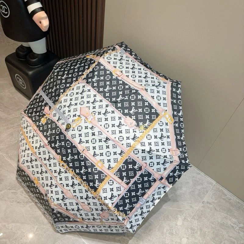 AllSeason Louis Vuitton Umbrella 275212