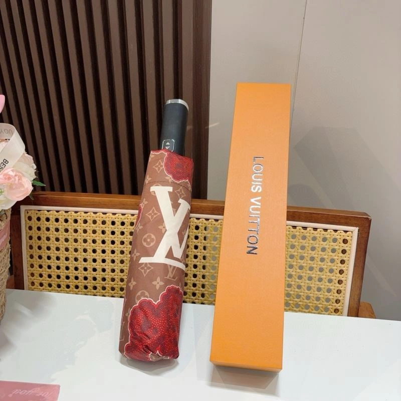 Efficient Louis Vuitton Umbrella 275211