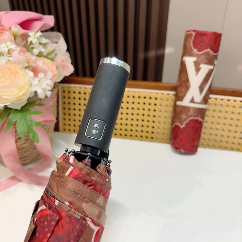 Efficient Louis Vuitton Umbrella 275211