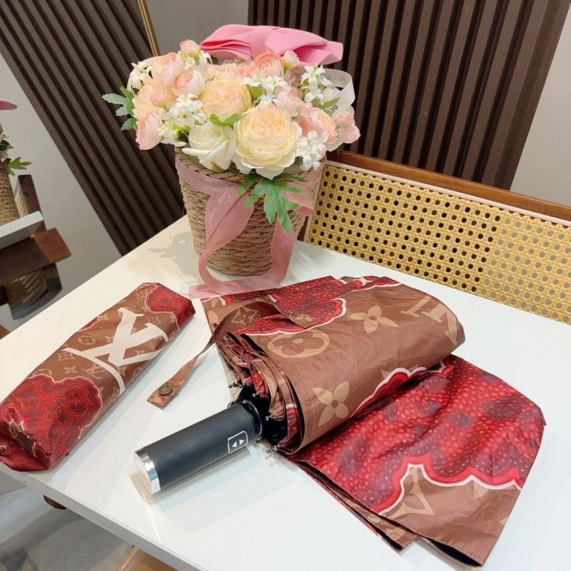 Efficient Louis Vuitton Umbrella 275211