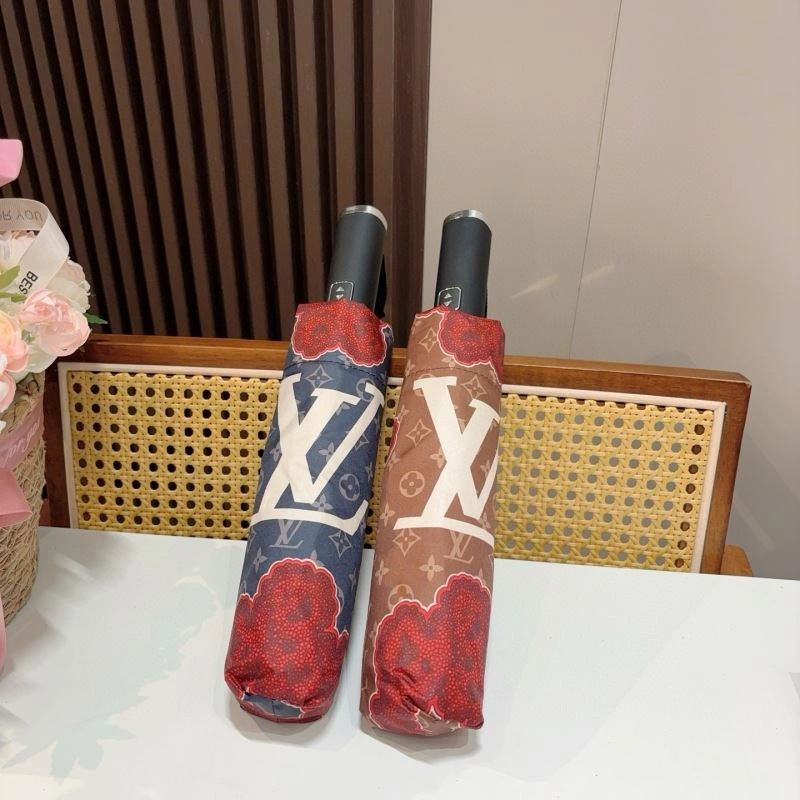 Trendsetting Louis Vuitton Umbrella 275210