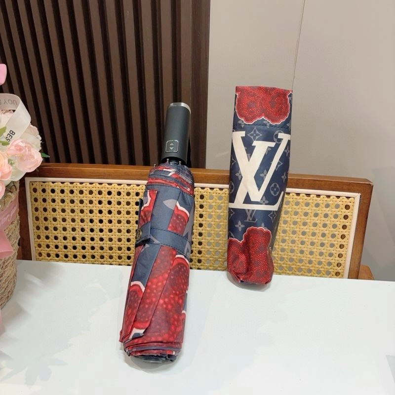 Trendsetting Louis Vuitton Umbrella 275210