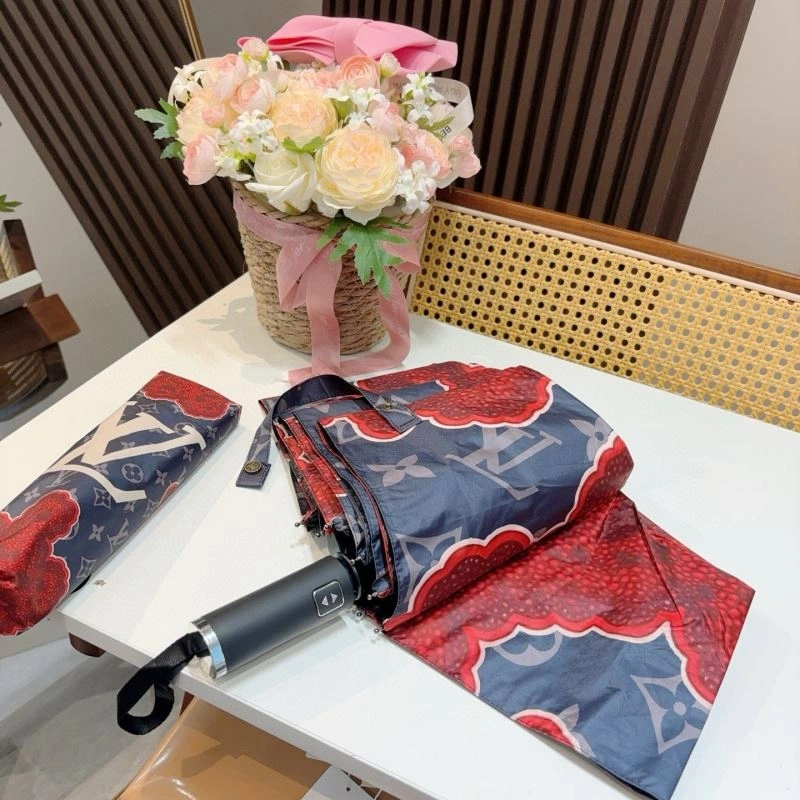 Trendsetting Louis Vuitton Umbrella 275210
