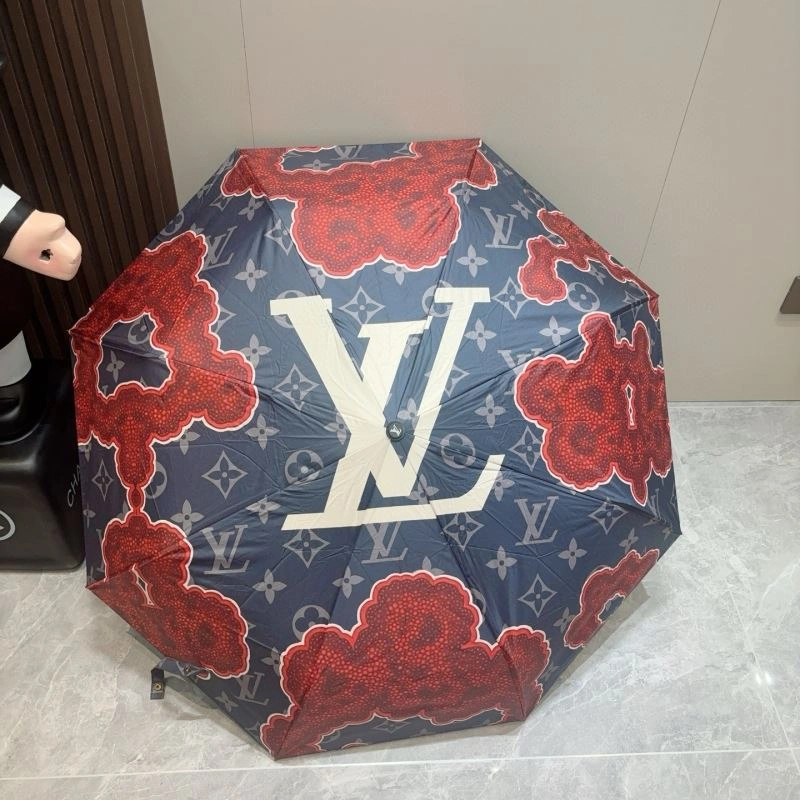 Trendsetting Louis Vuitton Umbrella 275210