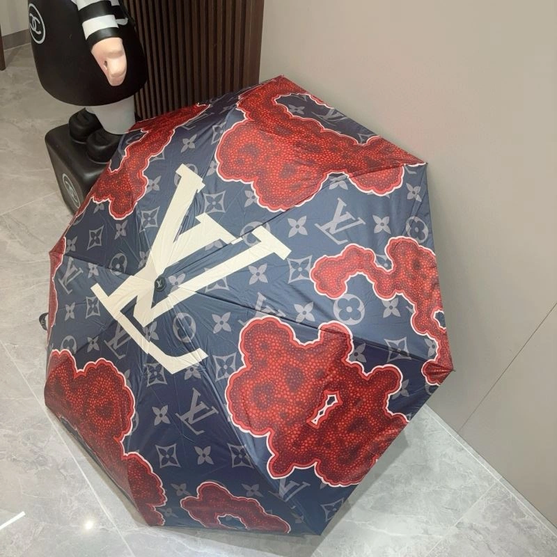 Trendsetting Louis Vuitton Umbrella 275210
