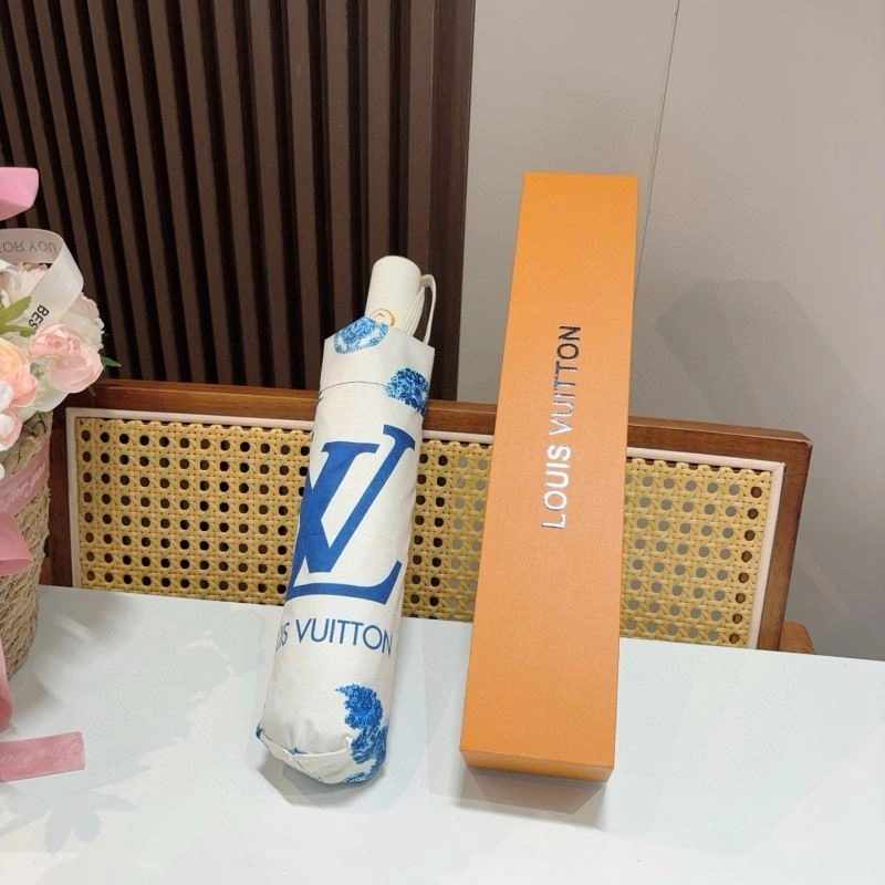 Louis Vuitton Umbrella Breathable 275208