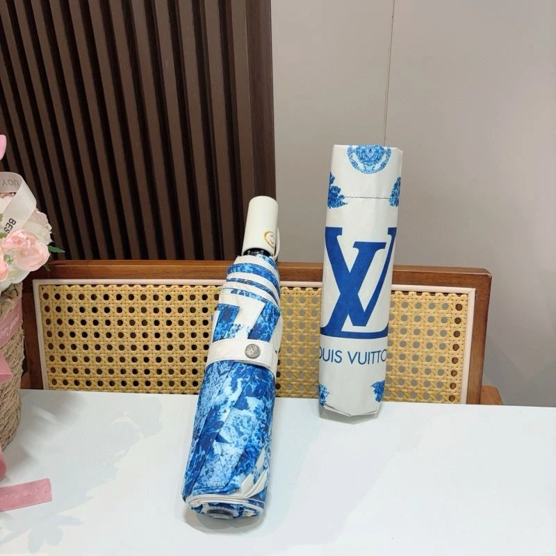 Louis Vuitton Umbrella Breathable 275208