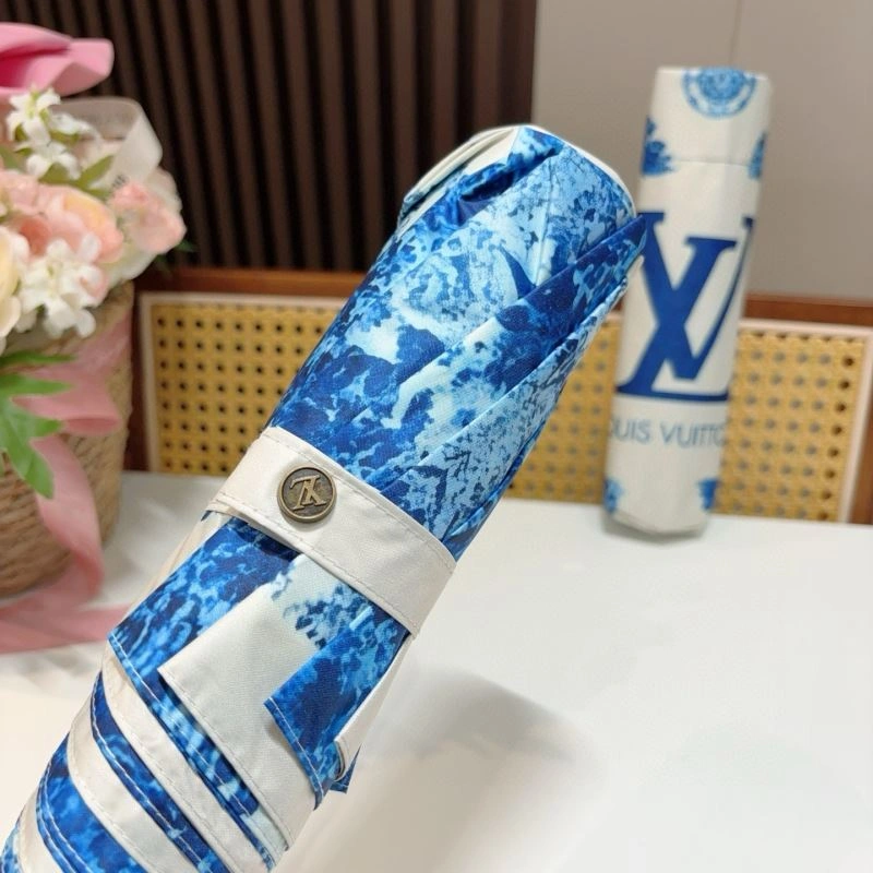 Louis Vuitton Umbrella Breathable 275208