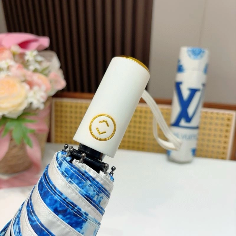 Louis Vuitton Umbrella Breathable 275208