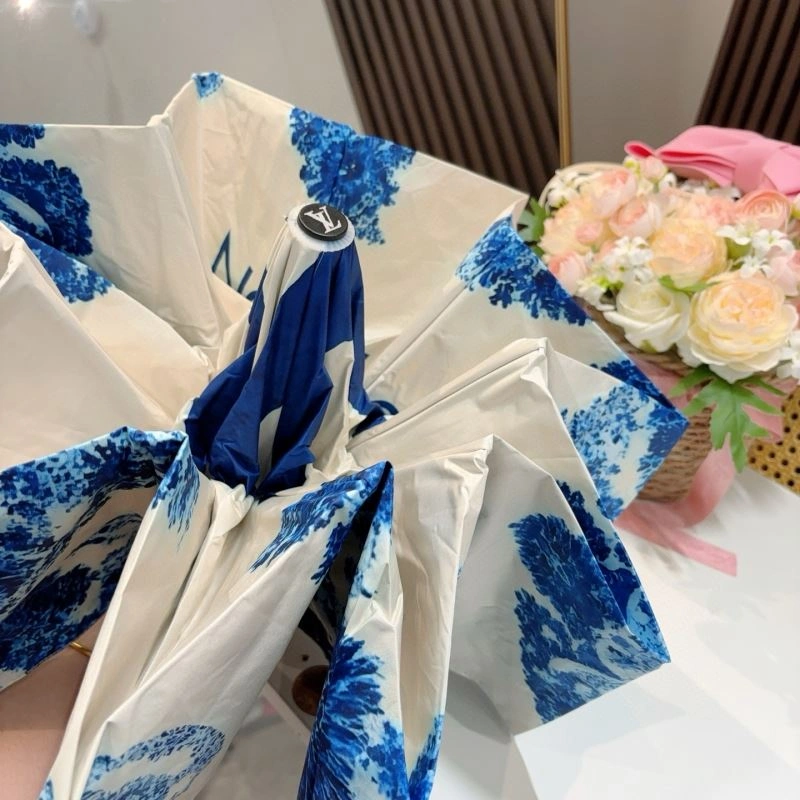 Louis Vuitton Umbrella Breathable 275208