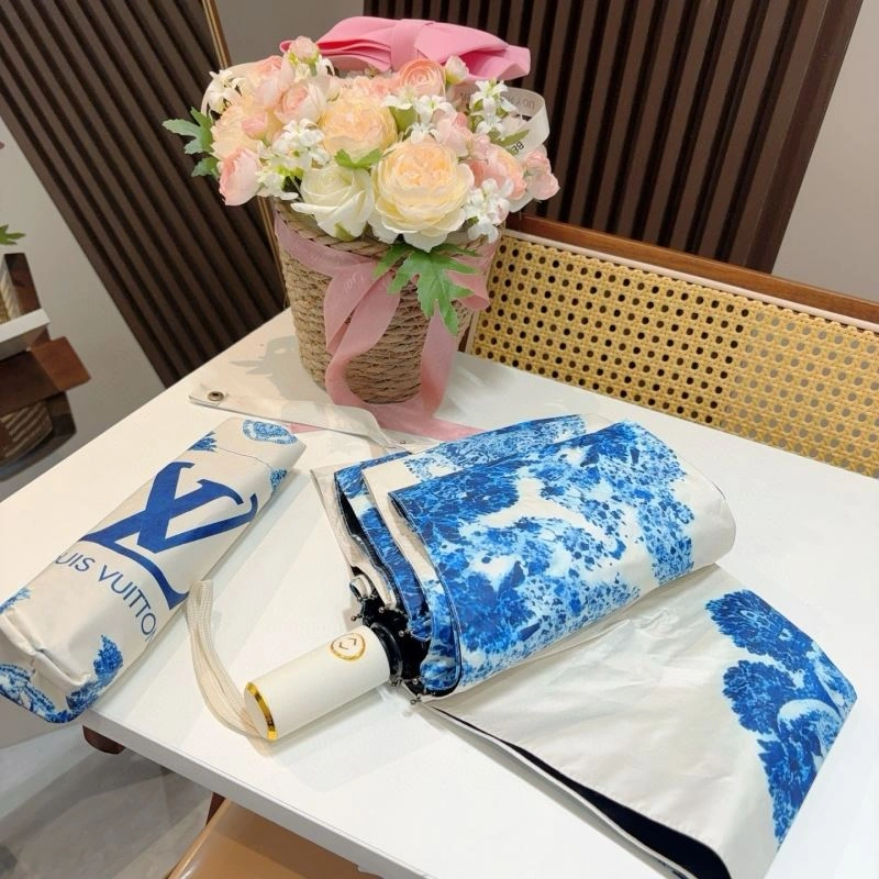 Louis Vuitton Umbrella Breathable 275208